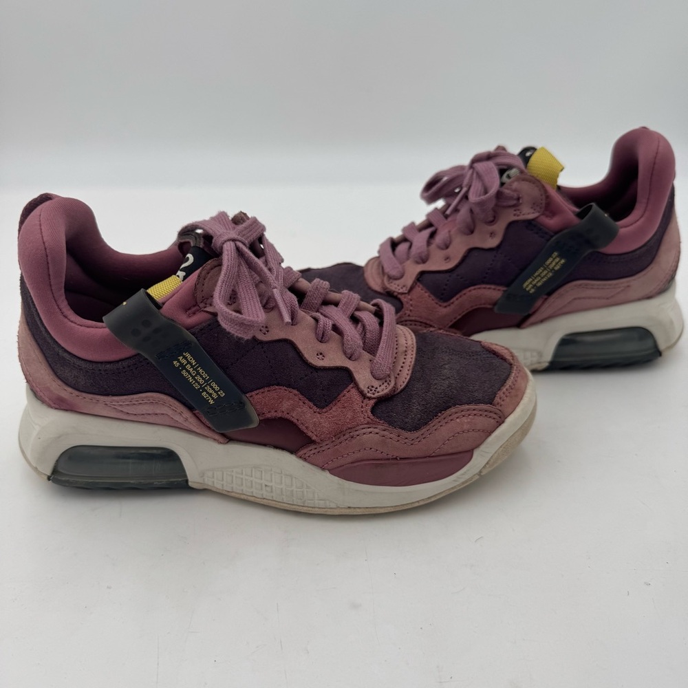 Nike Air Jordan MA2 Women's Size 6 Sneakers CW5992-500 'Light Mulberry' Shoes